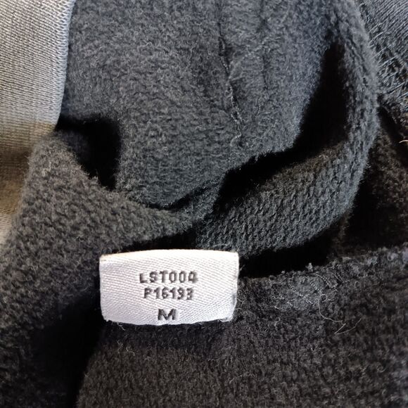 Fast And Furious Key Street Mens Sz M Hoodie Faded Black 100% Cotton - Picture 11 of 11